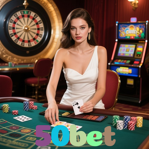 50bet - Baixe o app 50bet no Google Play e jogue ao vivo