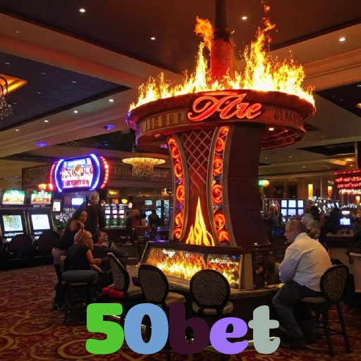 50bet - Baixe o App 50bet para Android e Comece a Jogar