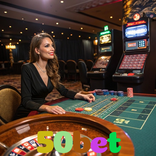 50bet - Baixe o App 50bet para Android e Comece a Jogar