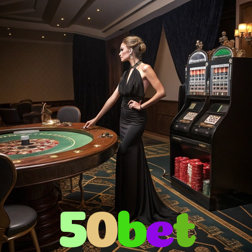 50bet - Baixe o App 50bet para Android e Comece a Jogar