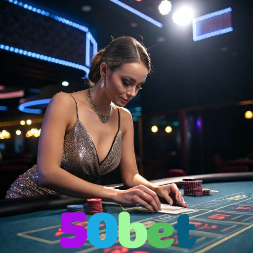 50bet - Baixe o App 50bet para Android e Comece a Jogar