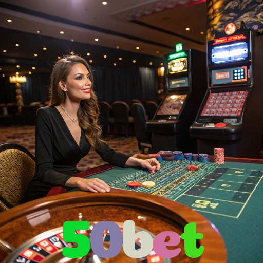 50bet - Baixe o app 50bet no Google Play e jogue ao vivo