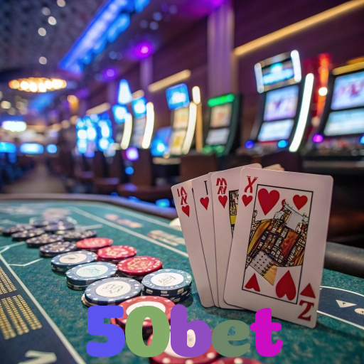 50bet - Baixe o App 50bet para Android e Comece a Jogar