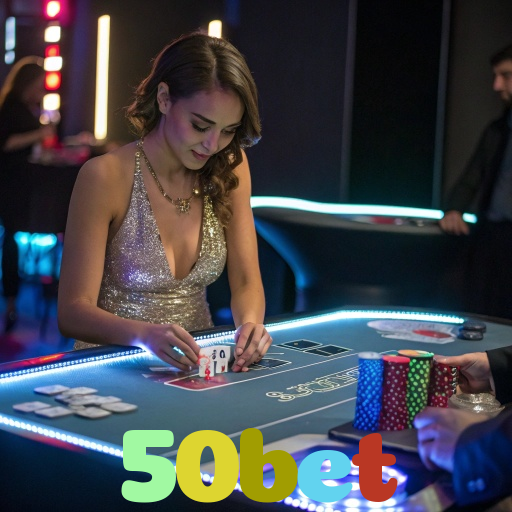 50bet - Baixe o App 50bet para Android e Comece a Jogar