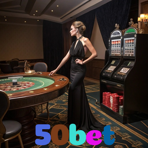 50bet - Baixe o app 50bet no Google Play e jogue ao vivo