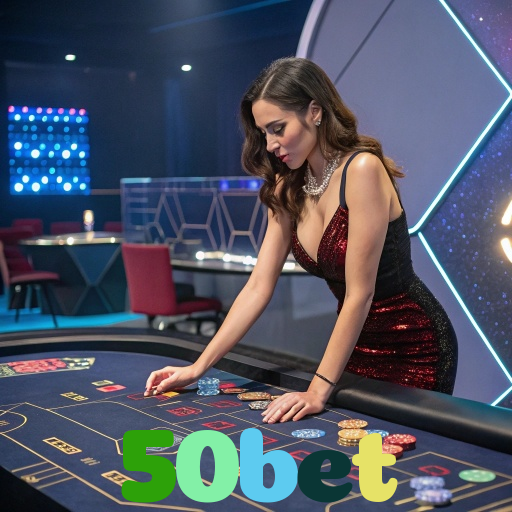 50bet - Baixe o App 50bet para Android e Comece a Jogar