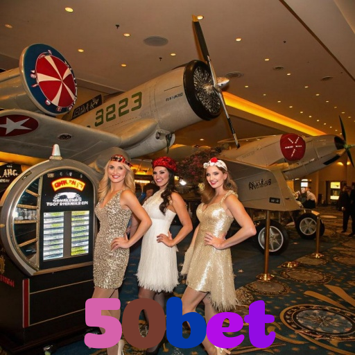 50bet - Baixe o App 50bet para Android e Comece a Jogar