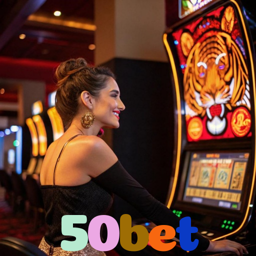 50bet - Baixe o App 50bet para Android e Comece a Jogar