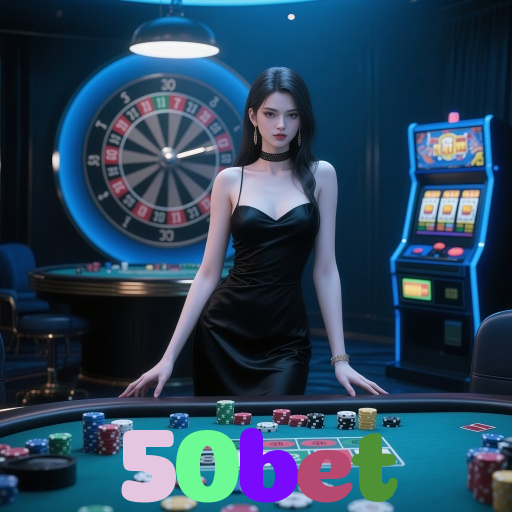 50bet - Baixe o app 50bet no Google Play e jogue ao vivo