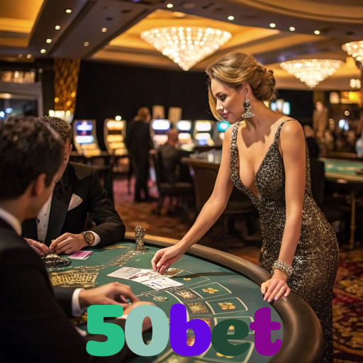 50bet - Baixe o App 50bet para Android e Comece a Jogar