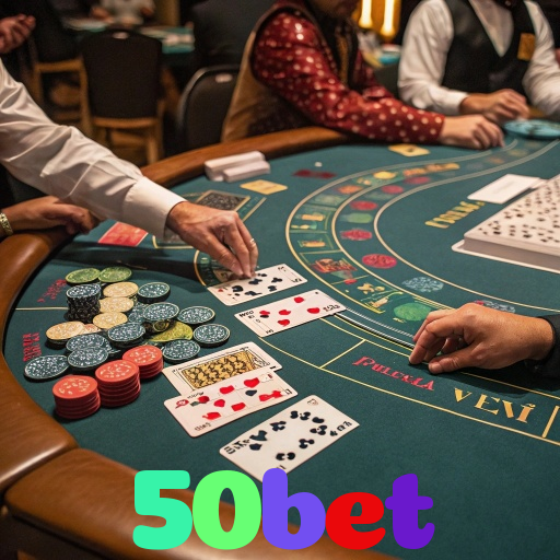 50bet - Baixe o App 50bet para Android e Comece a Jogar