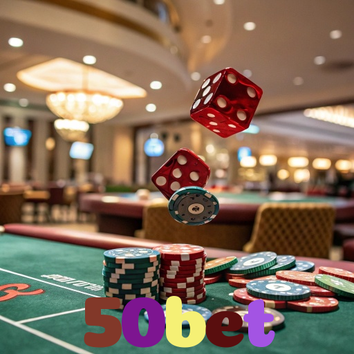 50bet - Baixe o App 50bet para Android e Comece a Jogar