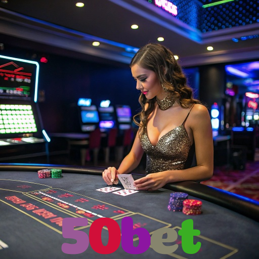 50bet - Baixe o app 50bet no Google Play e jogue ao vivo