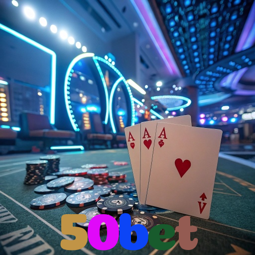 50bet - Baixe o app 50bet no Google Play e jogue ao vivo