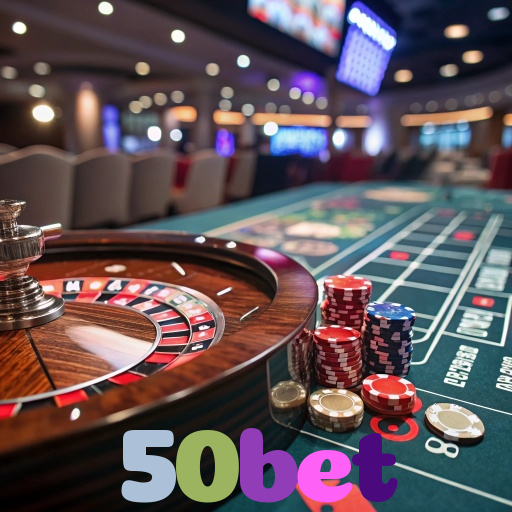 50bet - Baixe o app 50bet no Google Play e jogue ao vivo