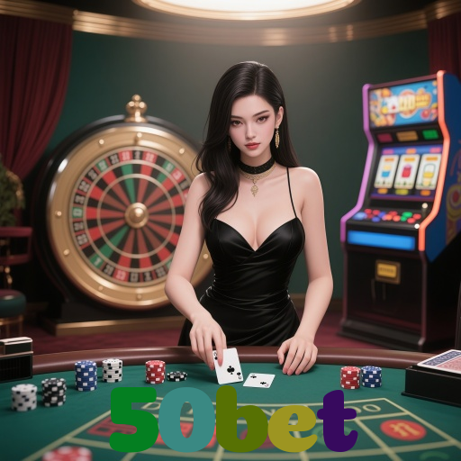 50bet - Baixe o App 50bet para Android e Comece a Jogar