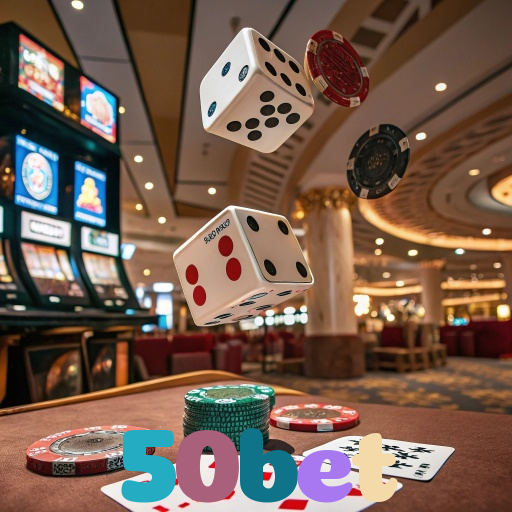 50bet - Baixe o App 50bet para Android e Comece a Jogar