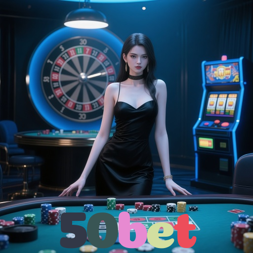 50bet - Baixe o App 50bet para Android e Comece a Jogar