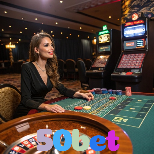 50bet - Baixe o App 50bet para Android e Comece a Jogar