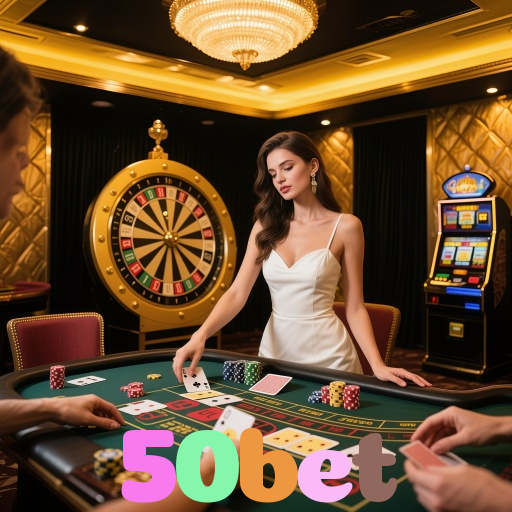 50bet - Baixe o App 50bet para Android e Comece a Jogar