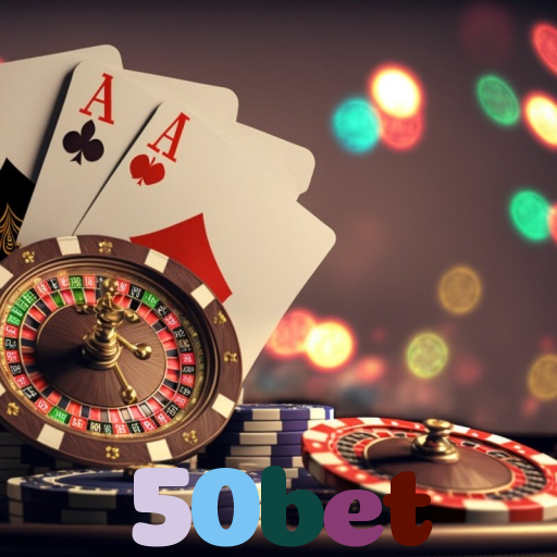 50bet - Baixe o App 50bet para Android e Comece a Jogar