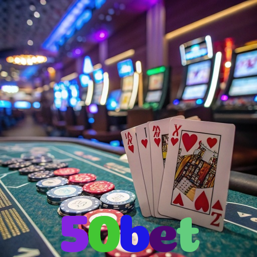 50bet - Baixe o app 50bet no Google Play e jogue ao vivo