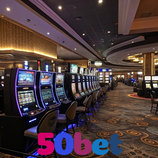 50bet - Baixe o App 50bet para Android e Comece a Jogar