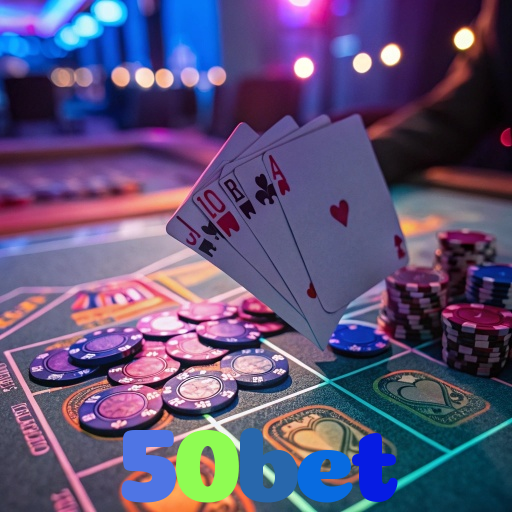 50bet - Baixe o app 50bet no Google Play e jogue ao vivo
