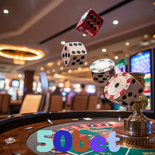 50bet - Baixe o App 50bet para Android e Comece a Jogar