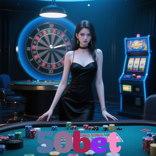 50bet - Baixe o app 50bet no Google Play e jogue ao vivo