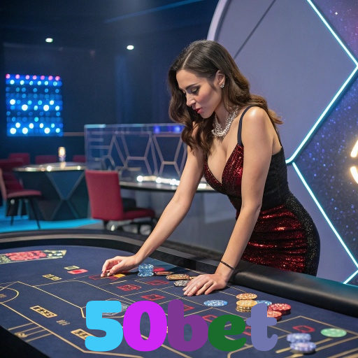50bet - Baixe o app 50bet no Google Play e jogue ao vivo