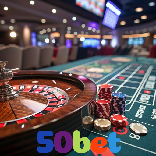 50bet - Baixe o App 50bet para Android e Comece a Jogar