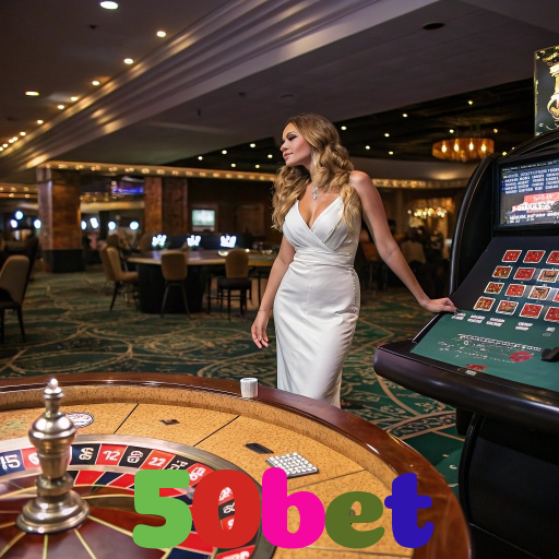 50bet - Baixe o app 50bet no Google Play e jogue ao vivo