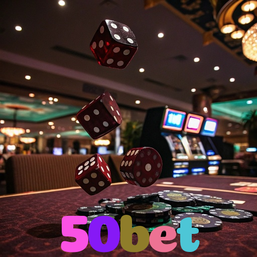 50bet - Baixe o App 50bet para Android e Comece a Jogar