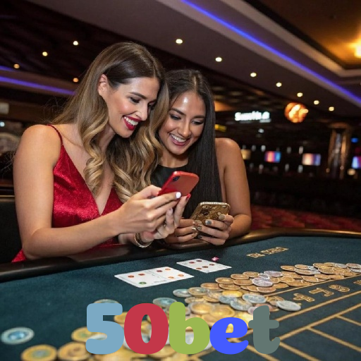 50bet - Baixe o app 50bet no Google Play e jogue ao vivo