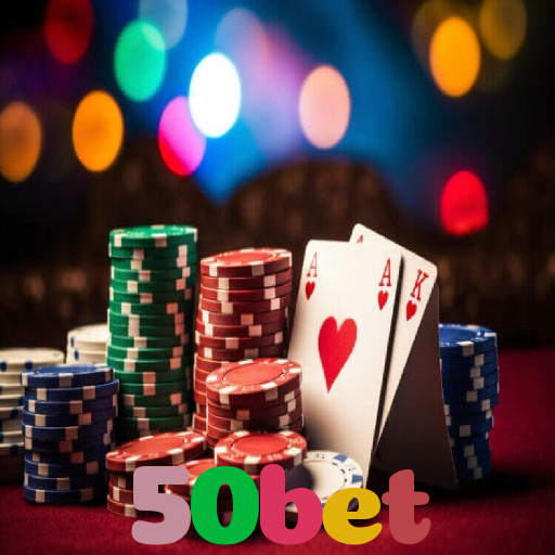 50bet - Baixe o app 50bet no Google Play e jogue ao vivo