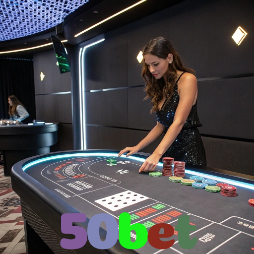 50bet - Baixe o App 50bet para Android e Comece a Jogar