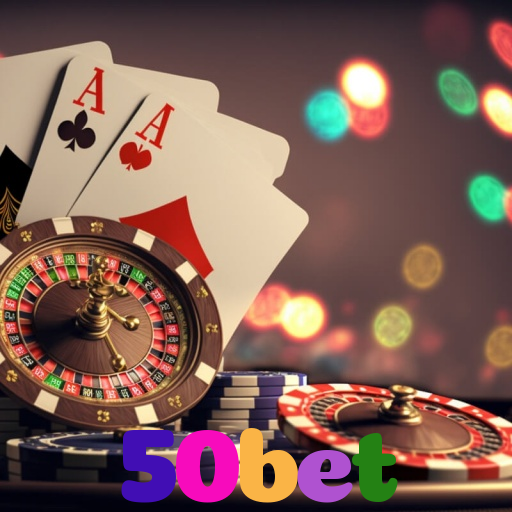 50bet - Baixe o App 50bet para Android e Comece a Jogar