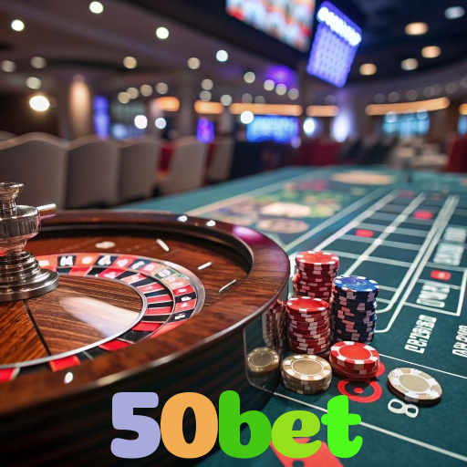 50bet - Baixe o app 50bet no Google Play e jogue ao vivo