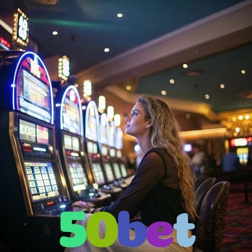 50bet - Baixe o App 50bet para Android e Comece a Jogar