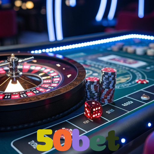 50bet - Baixe o app 50bet no Google Play e jogue ao vivo