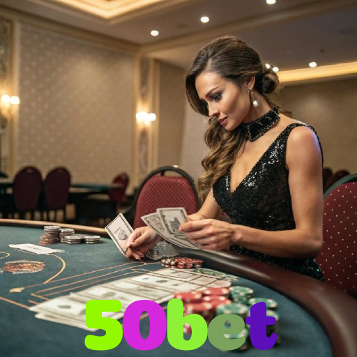 50bet - Baixe o app 50bet no Google Play e jogue ao vivo