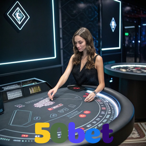 50bet - Baixe o App 50bet para Android e Comece a Jogar