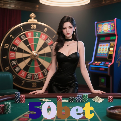 50bet - Baixe o app 50bet no Google Play e jogue ao vivo