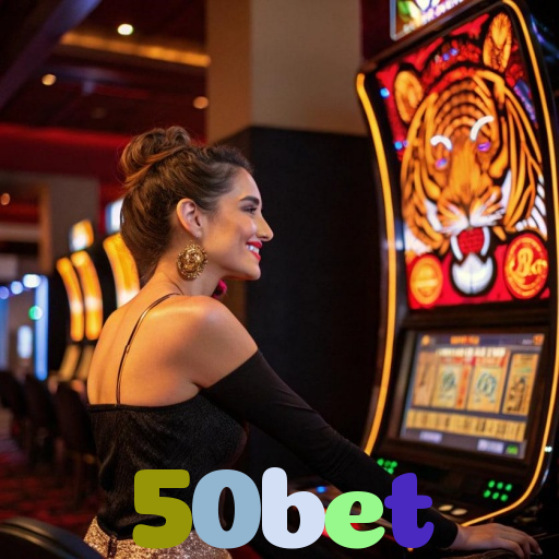 50bet - Baixe o app 50bet no Google Play e jogue ao vivo