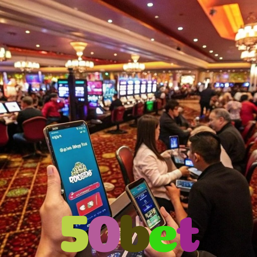 50bet - Baixe o app 50bet no Google Play e jogue ao vivo