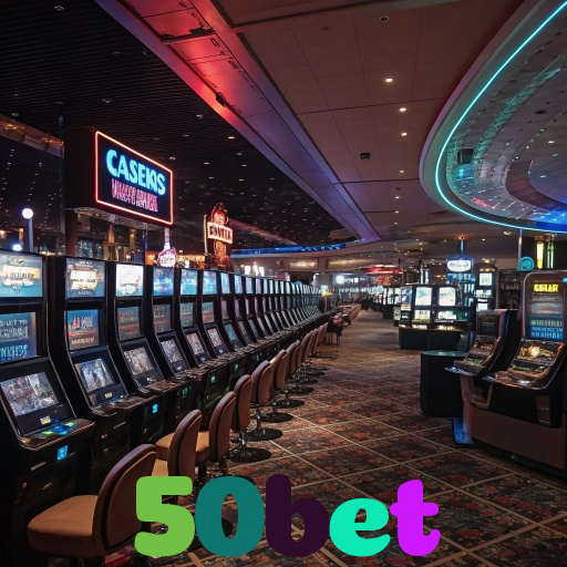50bet - Baixe o App 50bet para Android e Comece a Jogar