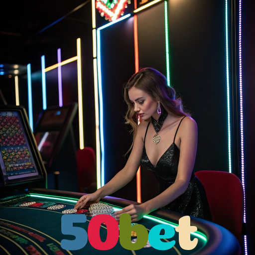 50bet - Baixe o app 50bet no Google Play e jogue ao vivo