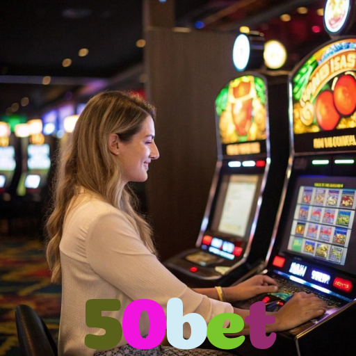 50bet - Baixe o app 50bet no Google Play e jogue ao vivo