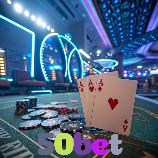 50bet - Baixe o App 50bet para Android e Comece a Jogar